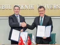 İTÜ ile Sefine’den İDA ve robotik iş birliği anlaşması
