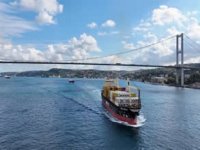 Boğaz gemi geçiş ücretlerine yüzde 15 zam