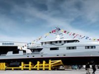 Damen Antalya RAFTER’i ABD’ye gönderdi