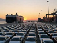 OMSAN Lojistik, Doğuş Otomotiv iş birliğini Port Yarımca'ya taşıyor