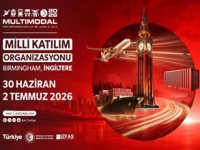 İZFAŞ, Türk lojistik sektörünü İngiltere’ye taşıyor
