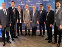 “Maritime Business Week 2026”’e Türkiye çıkarması