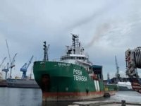 Karpowership filosuna bir römorkör daha katıldı