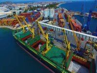 Antalya'da liman hizmetleri 1 Temmuz’dan itibaren zamlı