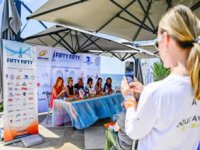 Fifty Fifty Sailing Cup Moda Deniz Kulübü Yat Yarışları başlıyor