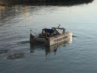 Ayden Marine’den deniz temizliğine yerli ve akıllı çözüm