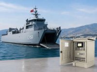 Deniz Kuvvetleri’nin çıkarma gemilerinde SEAPOWER gücü!