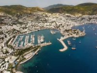 Bodrum Boat Show ekimde ikinci kez kapılarını açacak