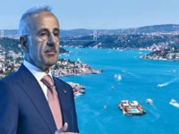 Uraloğlu: Boğazlardan geçiş ücreti 1 Temmuz'da 6,70 dolar olacak