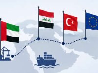 BAE-Irak lojistik hattı açıldı: Türkiye ve Avrupa’ya yeni ticaret koridoru