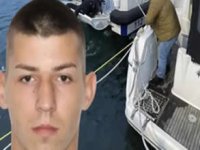 Rumen dalgıç uyuşturucu için gemi altına daldı, hayatını kaybetti