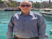 İzzet Ünlü'den Kabotaj alarmı: Denizlerde bağımsızlığımız tehlikede