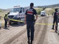 Kırıkkale mühimmat deposunda patlama:2 şehit