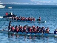 Tuzla’da denizin şampiyonları belli oldu