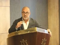 Yusuf Öztürk’ten liman kıyaslamalarına tepki