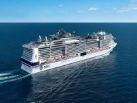 MSC Cruises Türkiye’den dünyaya açılacak