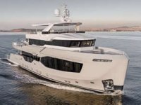 Numarine’e üçlü ISO sertifikası birden verildi