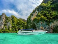 Dünyanın en iyi 10 tekne turu destinasyonu
