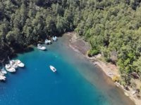 Göcek Osmanağa’daki yapılaşmaya yürütmeyi durdurma