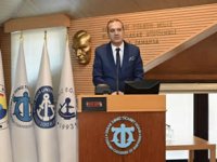 Kıran: ABD-İran mutabakatı denizcilik piyasalarına olumlu yansıdı