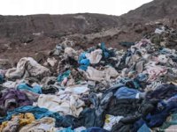 İtalya'dan tonlarca atık yasa dışı yollarla Türkiye'ye gönderildi!