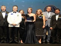 Denizcilik sektörü Bosphorus Shipbrokers' Dinner'da buluştu