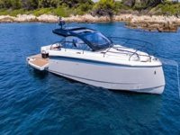 Beneteau, Gran Turismo 40 modelini yeniledi