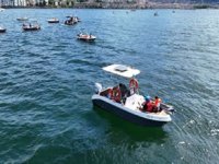 Değirmendere’de Deniz Festivali coşkusu!