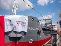 Yıldızlar Deniz İşletmeciliği filosuna Yıldızlar 5'i kattı