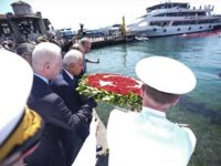 Uraloğlu: Türkiye, dünyanın önde gelen denizci ülkelerinden oldu