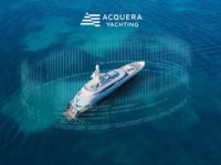 Acquera Yachting, İstanbul’da da ofis açtı