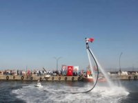 Karabiga’da Priapos Deniz Festivali kapılarını açıyor!