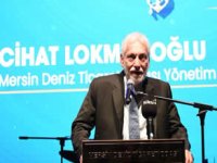 MDTO Kabotaj Kanunu'nun 100. yılını coşkuyla kutladı