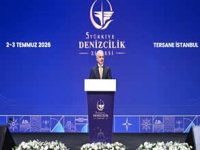 Uraloğlu: Küresel ticarette 'Türkiyesiz koridor' düşünülemez