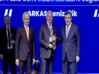 Denizciliğin Zirvesinde Ödül Gecesi