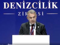 Teker: Hedefimiz İstanbul’u yakın coğrafyanın denizcilik merkezi yapmak