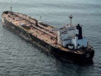 Fransa’dan Rus tankerine 1 milyon Avro ceza