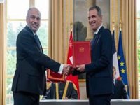 Asyad ve CMA CGM’den Umman'da lojistik ortaklığı