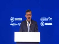 Yılmaz: 5 limanımız dünyanın en yoğun 100 limanı arasında