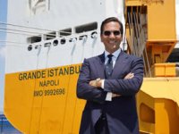 'Grande İstanbul' Autoport’ta tanıtıldı