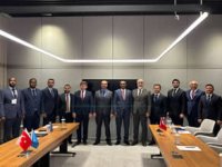 DEHUKAM, PRÜ ve Somali arasında denizcilik alanında işbirliği
