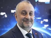 Ulaştırma ve Altyapı Bakan Yardımcılığına Ahmet Hamdi Atalay atandı