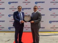 Marport ile CMA CGM arasında işbirliğinde yeni aşama