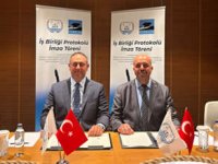 DEHUKAM ile TÜRKLİM arasında deniz hukuku alanında iş birliği
