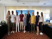 MDTO Değişim Grubu sektörün geleceğinde gençlerin etkin olmasını istiyor
