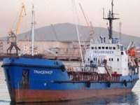 Rusya, Transbunker'in varlıklarına el koydu