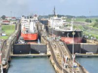Panama Kanalı’nda draft sınırı yine düşürülüyor