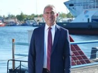 İDO’nun Akçay –Midilli seferleri 17 Temmuz'da başlıyor