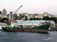 İstanbul Büyükşehir Belediyesi ihale ile gemi satacak!