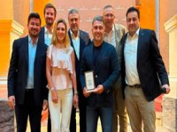 TRIO Deniz, uluslararası başarılarına üç yeni ödül ekledi